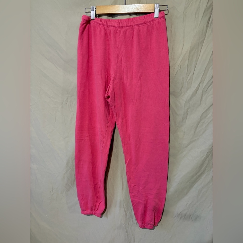 Free city joggers
